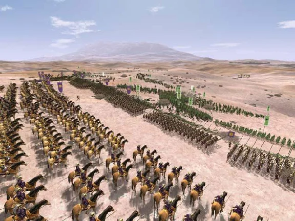 ✅ROME: Total War Alexander ⚫STEAM🔑KEY🌎GLOBAL +🎁