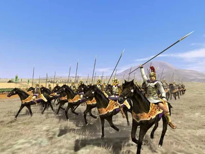 ✅ROME: Total War Alexander⚫STEAM🔑КЛЮЧ🌎РФ+ВЕСЬ МИР +🎁