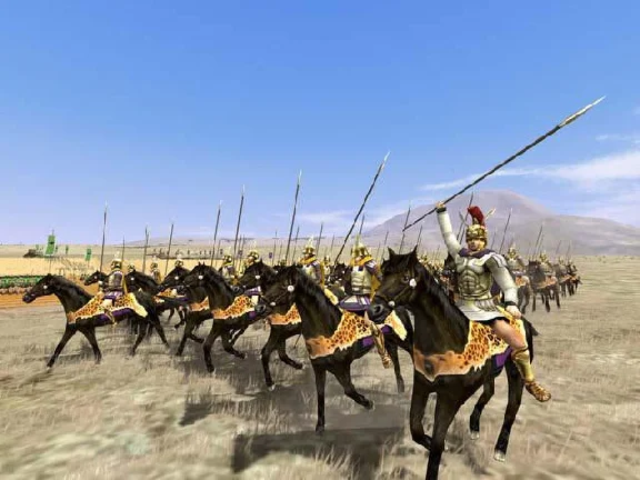 ✅ROME: Total War Alexander ⚫STEAM🔑KEY🌎GLOBAL +🎁