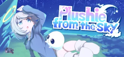 Plushie from the Sky (Steam Gift RU)