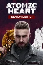 ✅Atomic Heart Premium Edition • WARRANTY •NO LINE