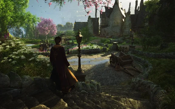 HOGWARTS LEGACY XBOX🟢ALL EDITIONS🟢ACTIVATION