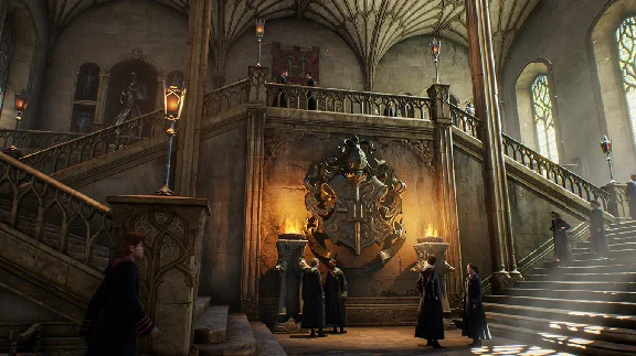 HOGWARTS LEGACY XBOX🟢ALL EDITIONS🟢ACTIVATION