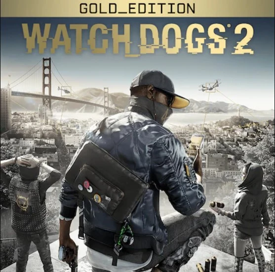 ✅Watch Dogs 2 PS Türkiye To YOUR account! 🔥