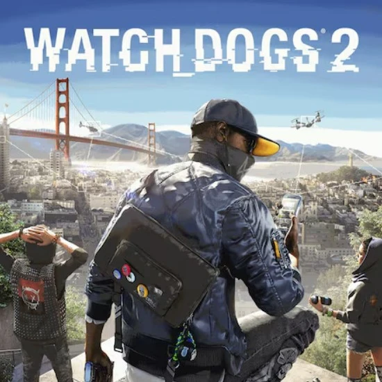 ✅Watch Dogs 2 PS Türkiye To YOUR account! 🔥