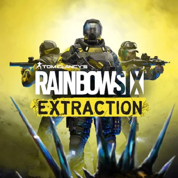 ✅Tom Clancy´s Rainbow Six PS Турция На ВАШ аккаунт! 🔥