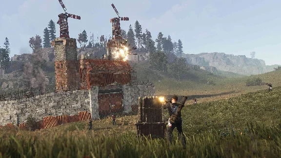 ✅💙RUST💙STEAM GIFT🤖AUTODELIVERY🤖