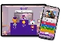 Kahoot +/PRO/Standard | 1/12 months to your account