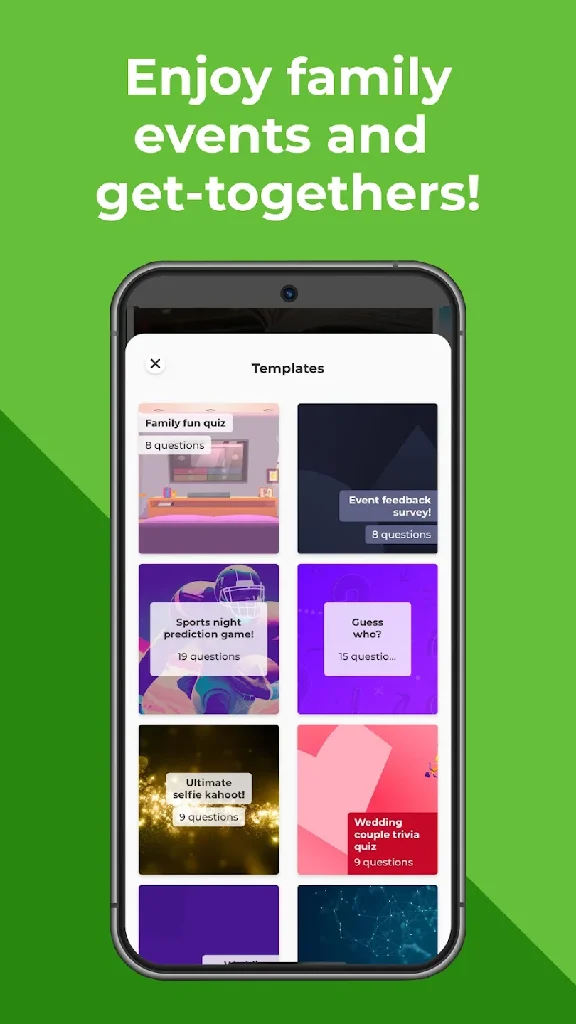 Kahoot +/PRO/Standard | 1/12 months to your account