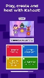 Kahoot +/PRO/Standard | 1/12 months to your account