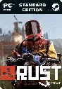 ✅💙RUST💙STEAM GIFT🤖AUTODELIVERY🤖