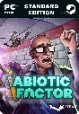 ✅💙ABIOTIC FACTOR💙STEAM GIFT🤖АВТОДОСТАВКА🤖