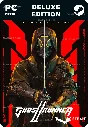 ✅💙GHOSTRUNNER 2 DELUXE💙STEAM GIFT🤖АВТОДОСТАВКА🤖
