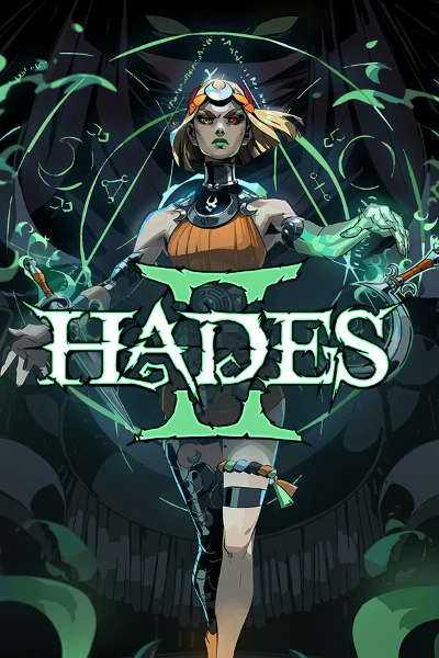 Hades II МИР АВТО