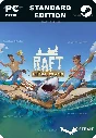 ✅💙RAFT💙STEAM GIFT🤖АВТОДОСТАВКА🤖