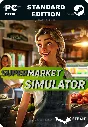 ✅💙SUPERMARKET SIMULATOR💙STEAM GIFT🤖АВТОДОСТАВКА🤖