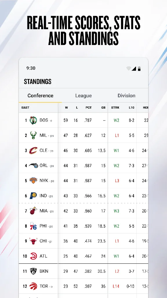 NBA League Pass Premium | 1/12 мес. на Ваш аккаунт