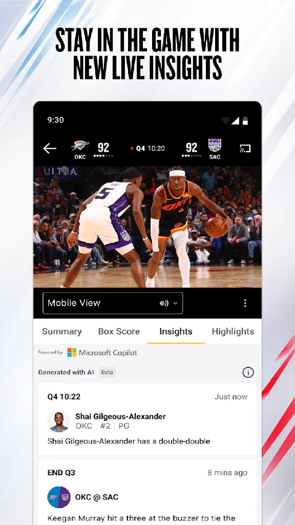 NBA League Pass Premium | 1/12 мес. на Ваш аккаунт