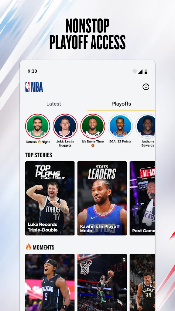 NBA League Pass Premium | 1/12 мес. на Ваш аккаунт