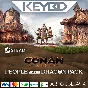 Conan Exiles - People of the Dragon Pack · DLC 🚀АВТО