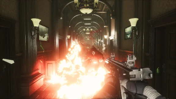 🔥Trepang2 - Season Pass\Steam\Worldwide + RU\Key