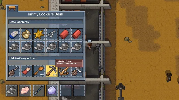 🔥The Escapists 2\Steam\Worldwide + RU\Key