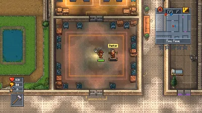 🔥The Escapists 2\Steam\Worldwide + RU\Key