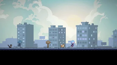 With My Past 💎 STEAM GIFT RUSSIA