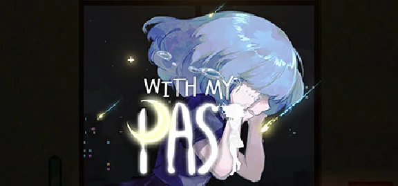 With My Past 💎 АВТОДОСТАВКА STEAM GIFT РОССИЯ