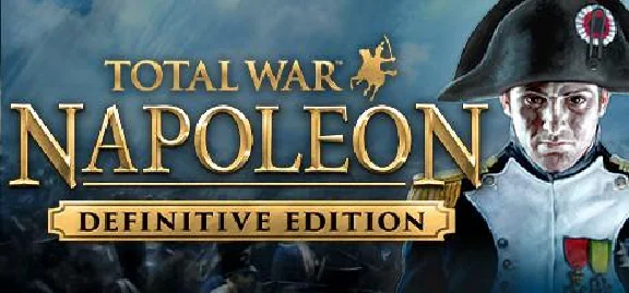 ✅Total War NAPOLEON Definitive Edition +11 DLC ⚫STEAM🔑