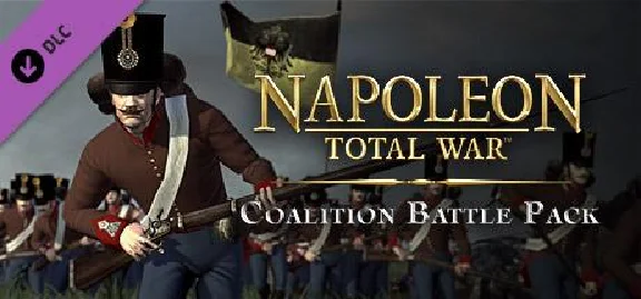 ✅Total War NAPOLEON Definitive Edition +11 DLC ⚫STEAM🔑