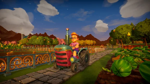Farm Together 2 - STEAM GIFT РОССИЯ