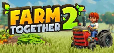 Farm Together 2 - STEAM GIFT РОССИЯ