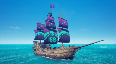 AFFILIATE ALLIANCE SAILS