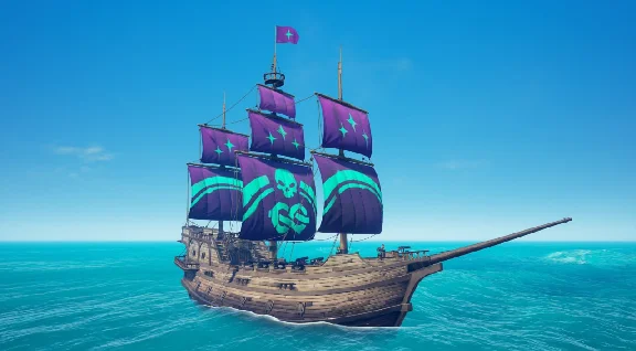 AFFILIATE ALLIANCE SAILS