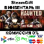 The Haunted: Hells Reach [Steam Gift/RU+CIS]💳0%