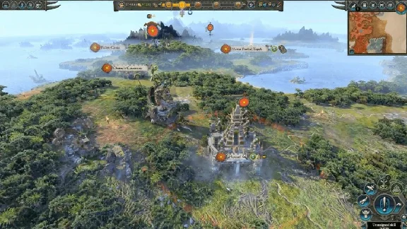 ✅ TOTAL WAR: WARHAMMER TRILOGY (1+2+3) 💳0% Steam ключ