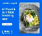 MyFitnessPal Premium | 1/12 months to your account