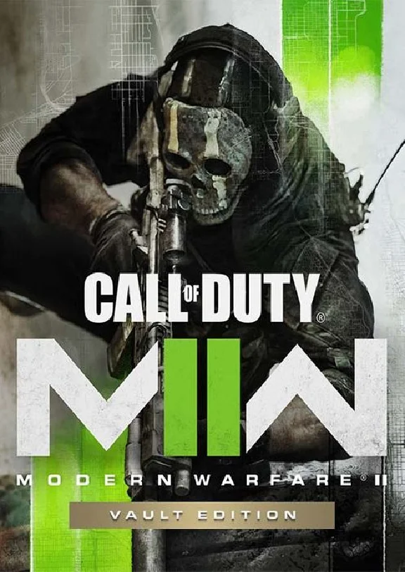 Xbox One / Series | Baldur´s Gate 3, COD MW 2 + 23