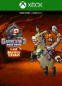🔑KEY✅GRAVEYARD KEEPER: LAST JOURNEY EDITION🎮XBOX