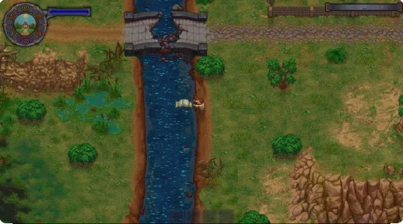 🔑KEY✅GRAVEYARD KEEPER: LAST JOURNEY EDITION🎮XBOX
