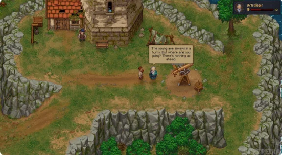 🔑KEY✅GRAVEYARD KEEPER: LAST JOURNEY EDITION🎮XBOX