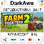 Farm Together 2 STEAM•RU ⚡️AUTODELIVERY 💳0%