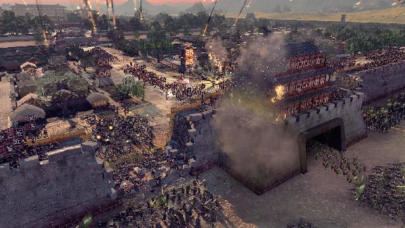 ✅Total War: THREE KINGDOMS⚫STEAM🔑КЛЮЧ🌎РФ+ВЕСЬ МИР +🎁