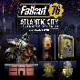☢️FALLOUT 76: ATOMS (500-12000) FALLOUT 1ST🚀PC/XBOX