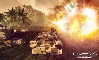 Crysis Warhead® - STEAM GIFT РОССИЯ