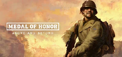 Medal of Honor™: Above and Beyond - STEAM GIFT RUSSIA