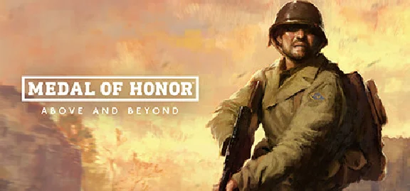 Medal of Honor™: Above and Beyond - STEAM GIFT RUSSIA