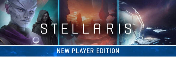 Stellaris: New Player Edition (Steam Gift RU) 🔥