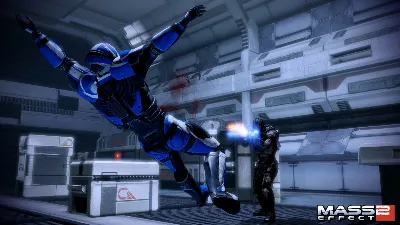 Mass Effect 2 (2010) Edition - STEAM GIFT RUSSIA